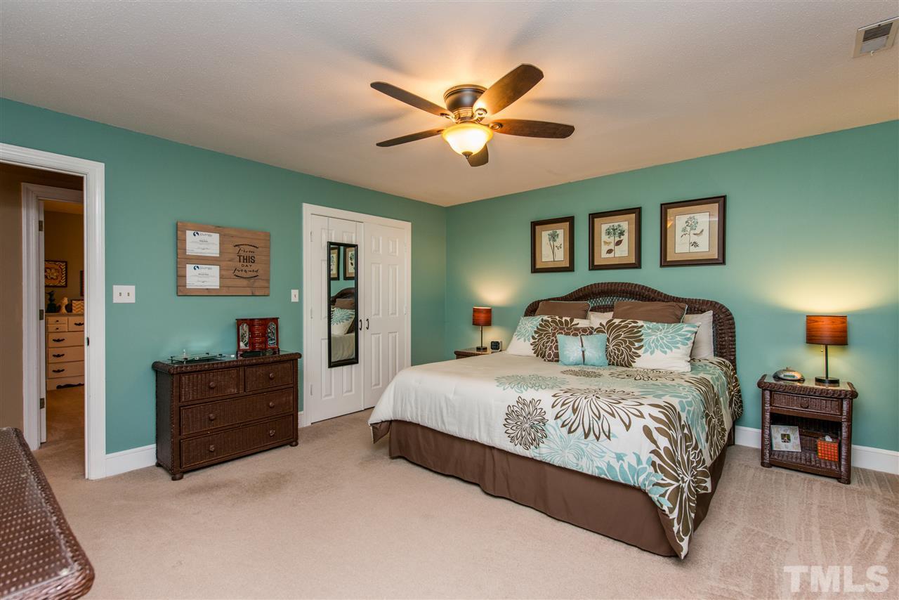 8113 Brookwood Court Raleigh, NC 27613 - Photo 14 of 24