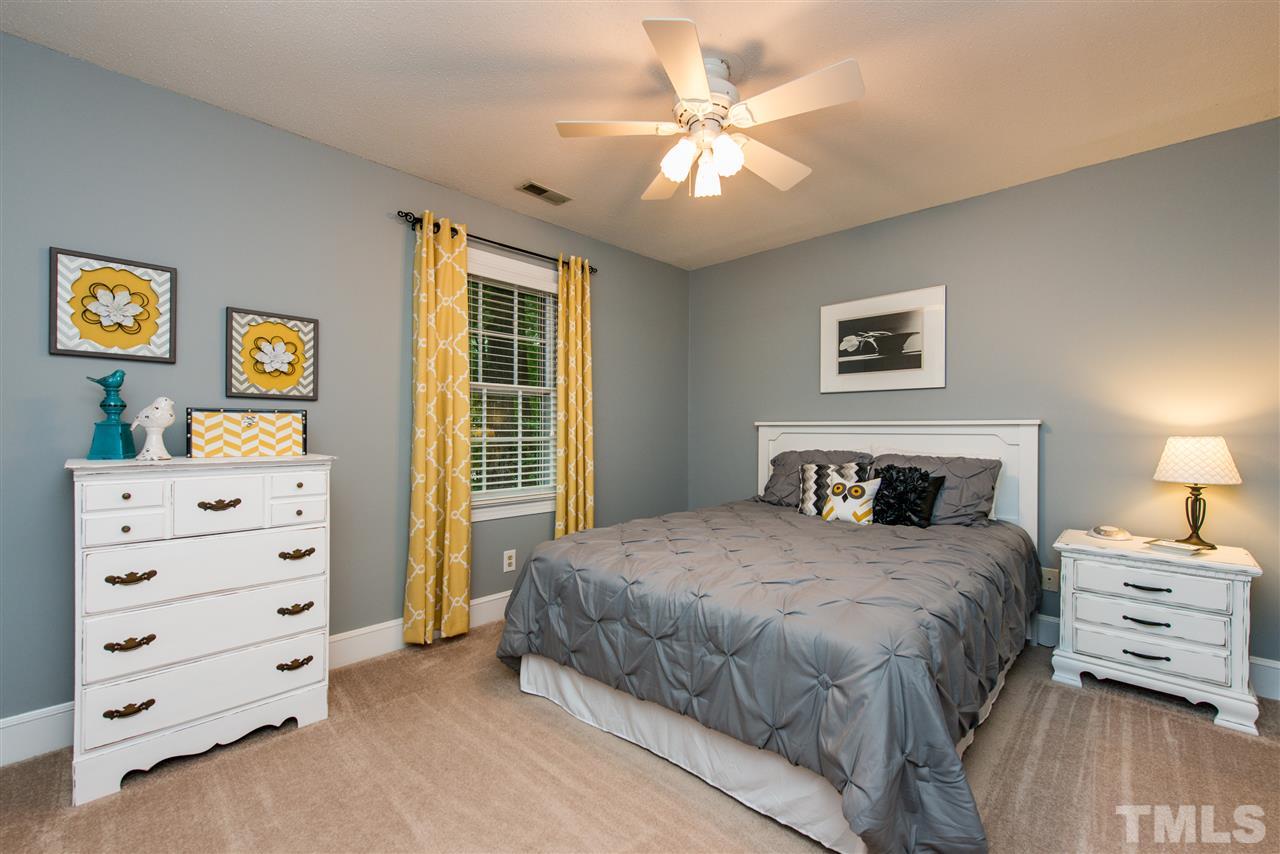 8113 Brookwood Court Raleigh, NC 27613 - Photo 17 of 24