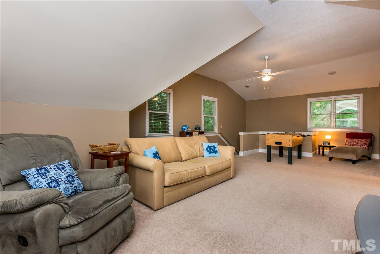 8113 Brookwood Court Raleigh, NC 27613 - Photo 19 of 24