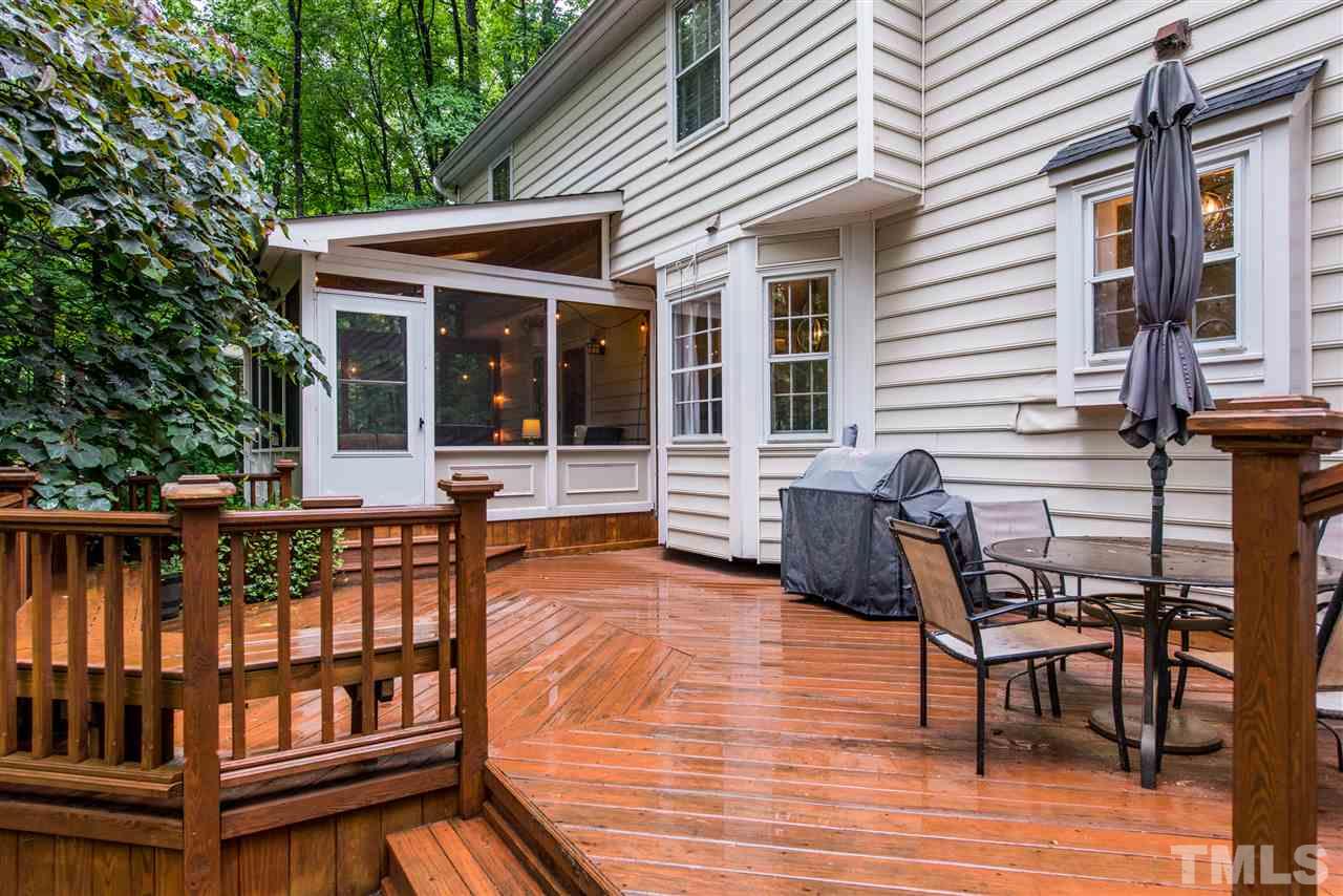 8113 Brookwood Court Raleigh, NC 27613 - Photo 21 of 24