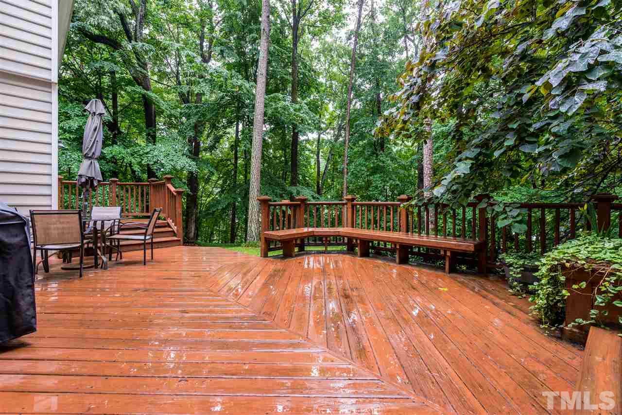 8113 Brookwood Court Raleigh, NC 27613 - Photo 22 of 24