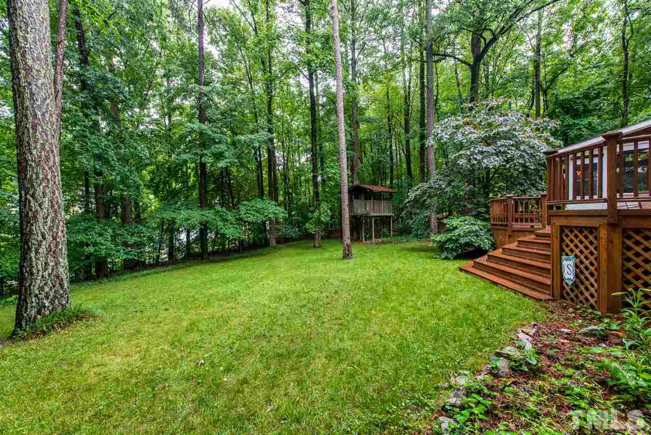 8113 Brookwood Court Raleigh, NC 27613 - Photo 23 of 24