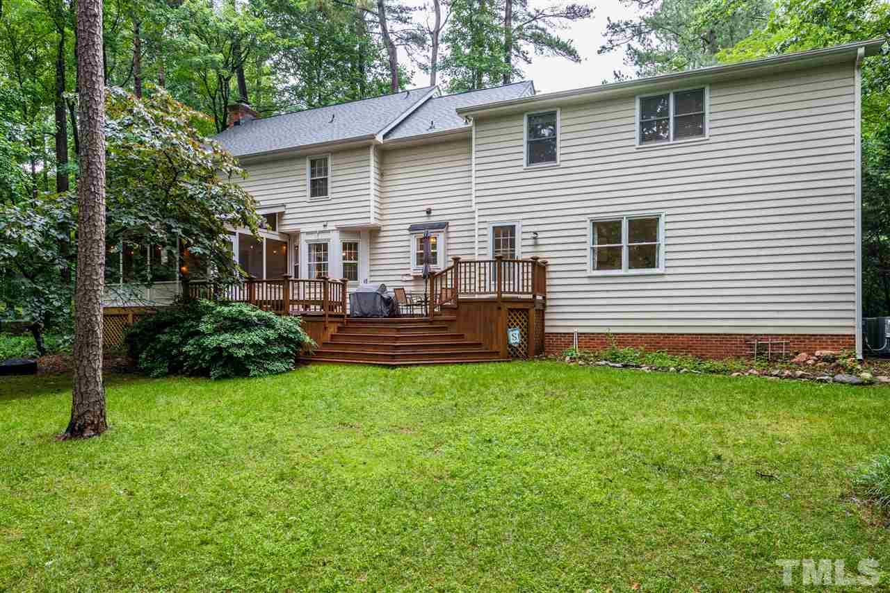 8113 Brookwood Court Raleigh, NC 27613 - Photo 24 of 24