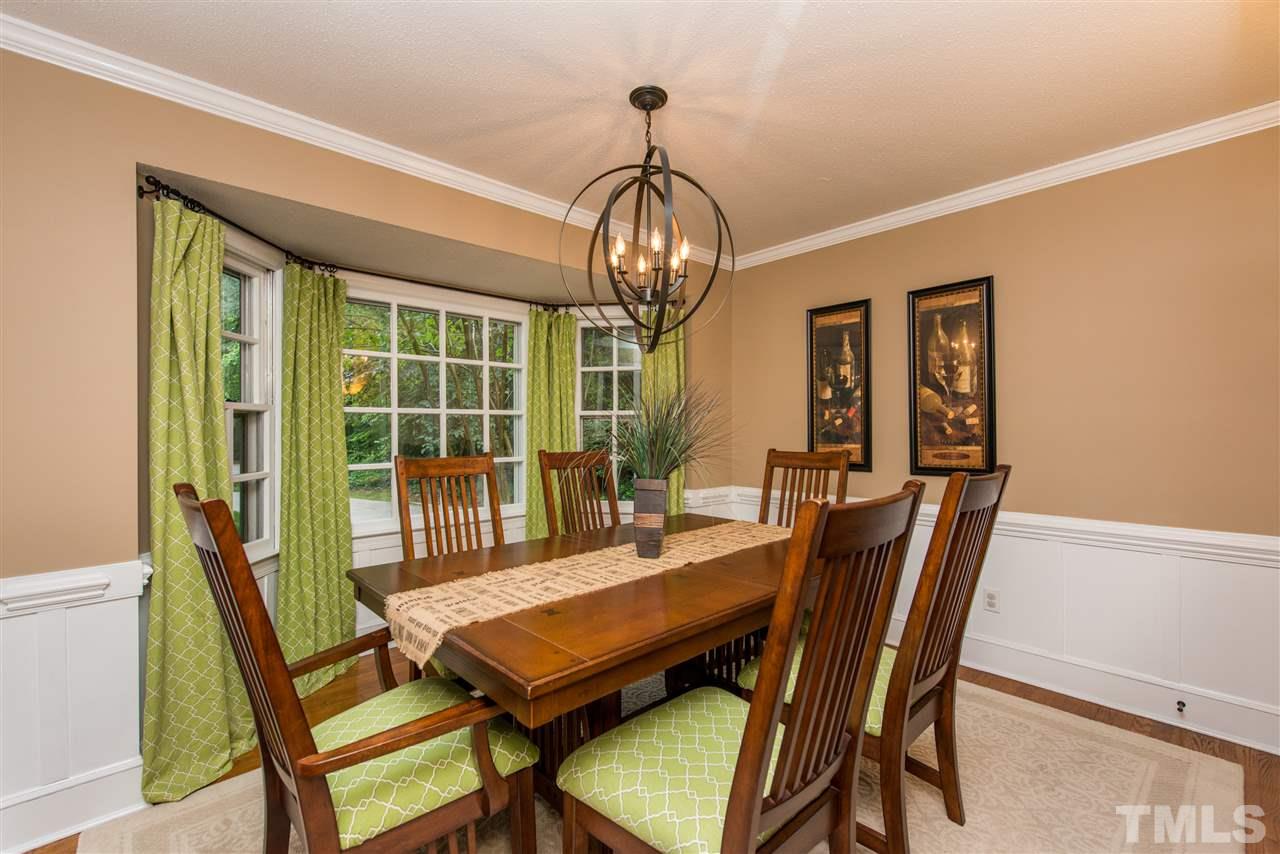 8113 Brookwood Court Raleigh, NC 27613 - Photo 9 of 24