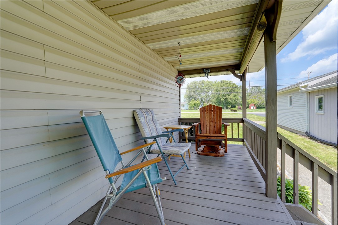 413 Wilder Road Parma, NY 14468 - Photo 34 of 44