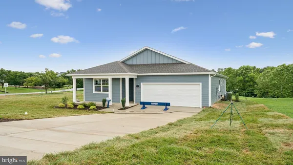 $439,990 | 277 Heather Lane, Staunton, VA 24401