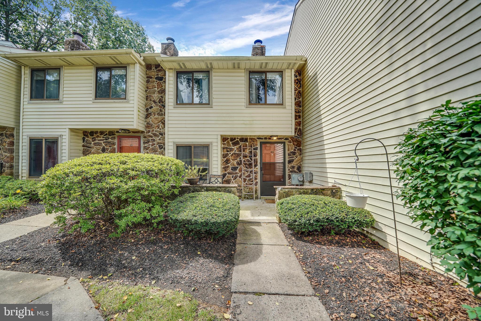 46 Flintlock Lane Chesterbrook, PA 19087 - Photo 1 of 25 Gallery Image 1