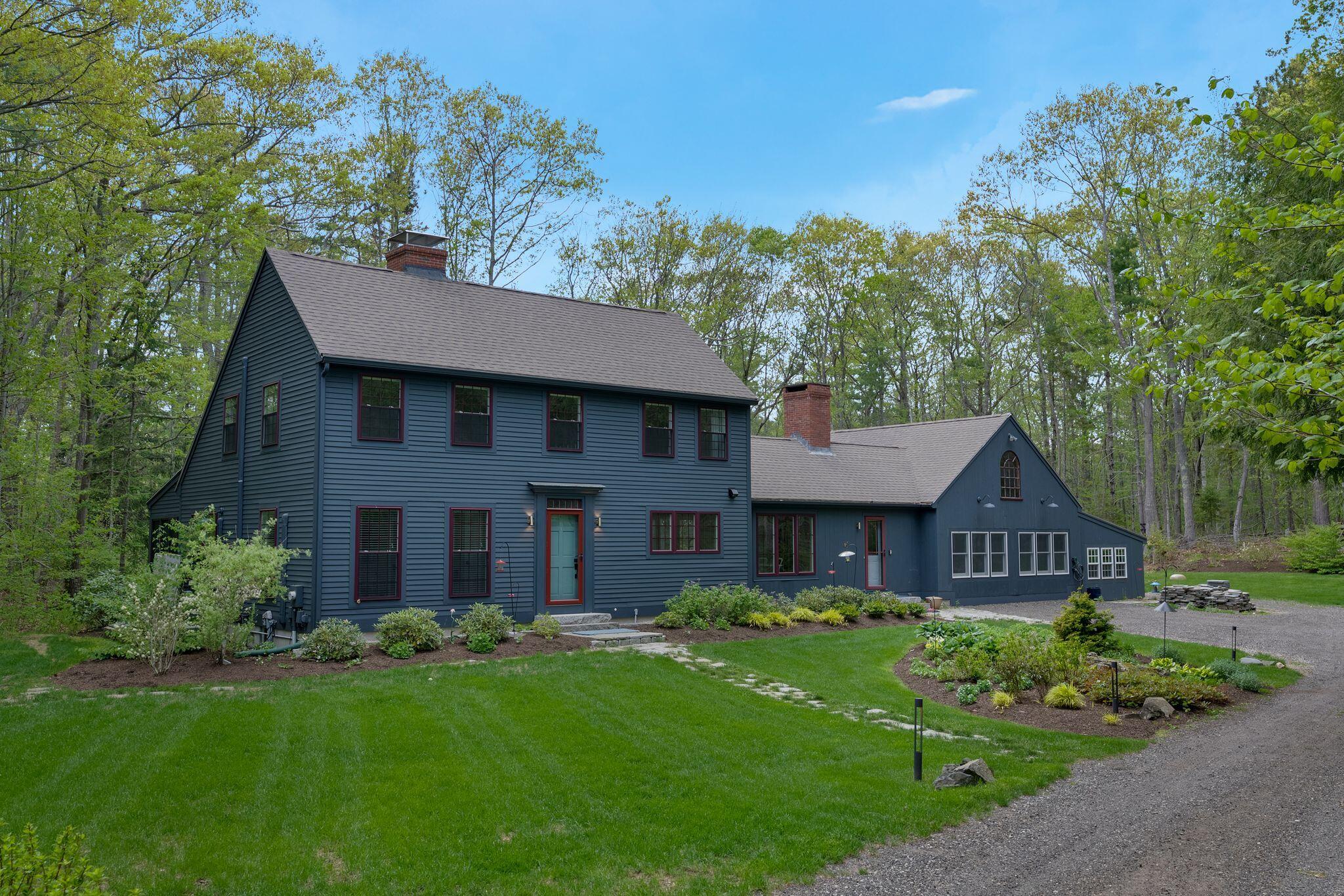4 Commons Lane Kennebunk, ME 04043 - Photo 2 of 74 5_DSC08286 copy