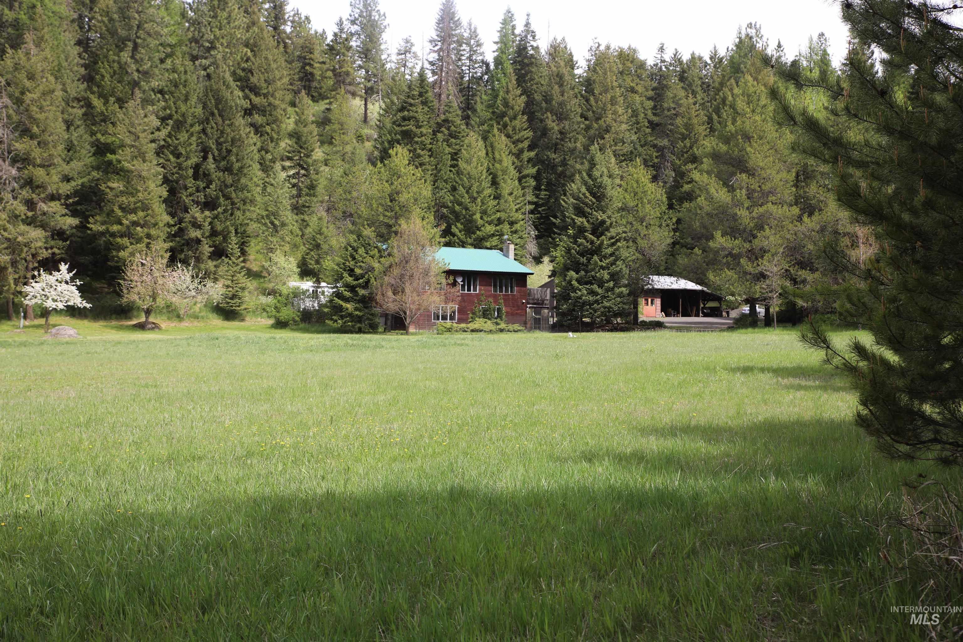 1021 Claypit Road Troy, ID 83871 - Photo 1 of 44