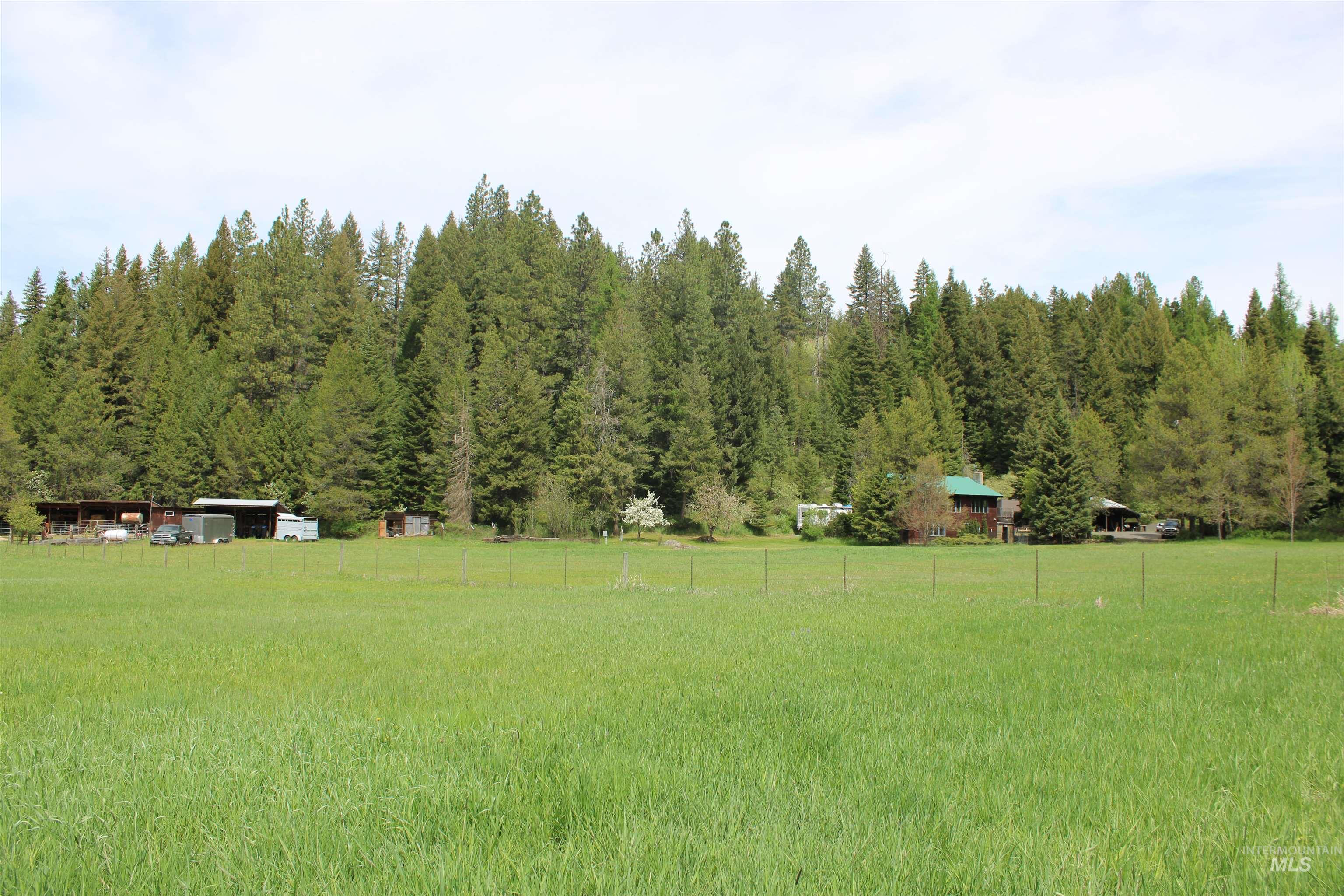 1021 Claypit Road Troy, ID 83871 - Photo 15 of 44
