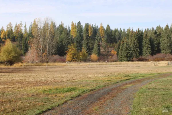 $875,000 | 1021 Claypit Road, Troy, ID 83871