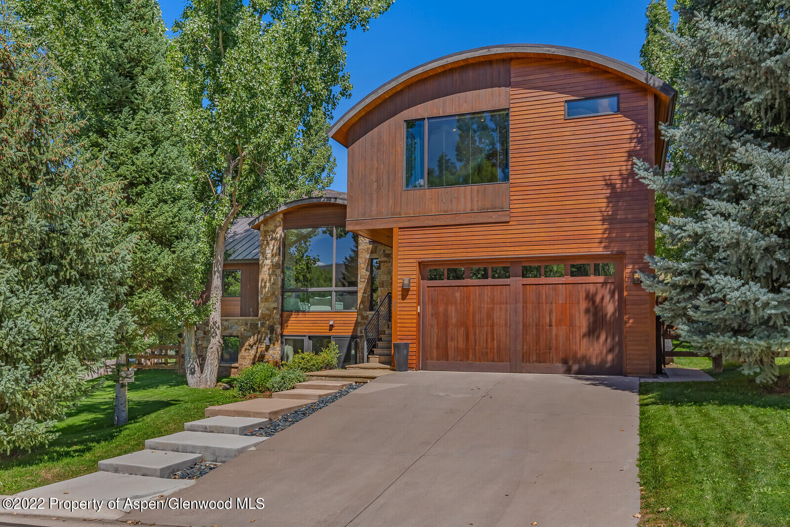 205 Columbine Court Basalt, CO 81621 - Photo 2 of 48 01_205_Columbine_Court001_mls