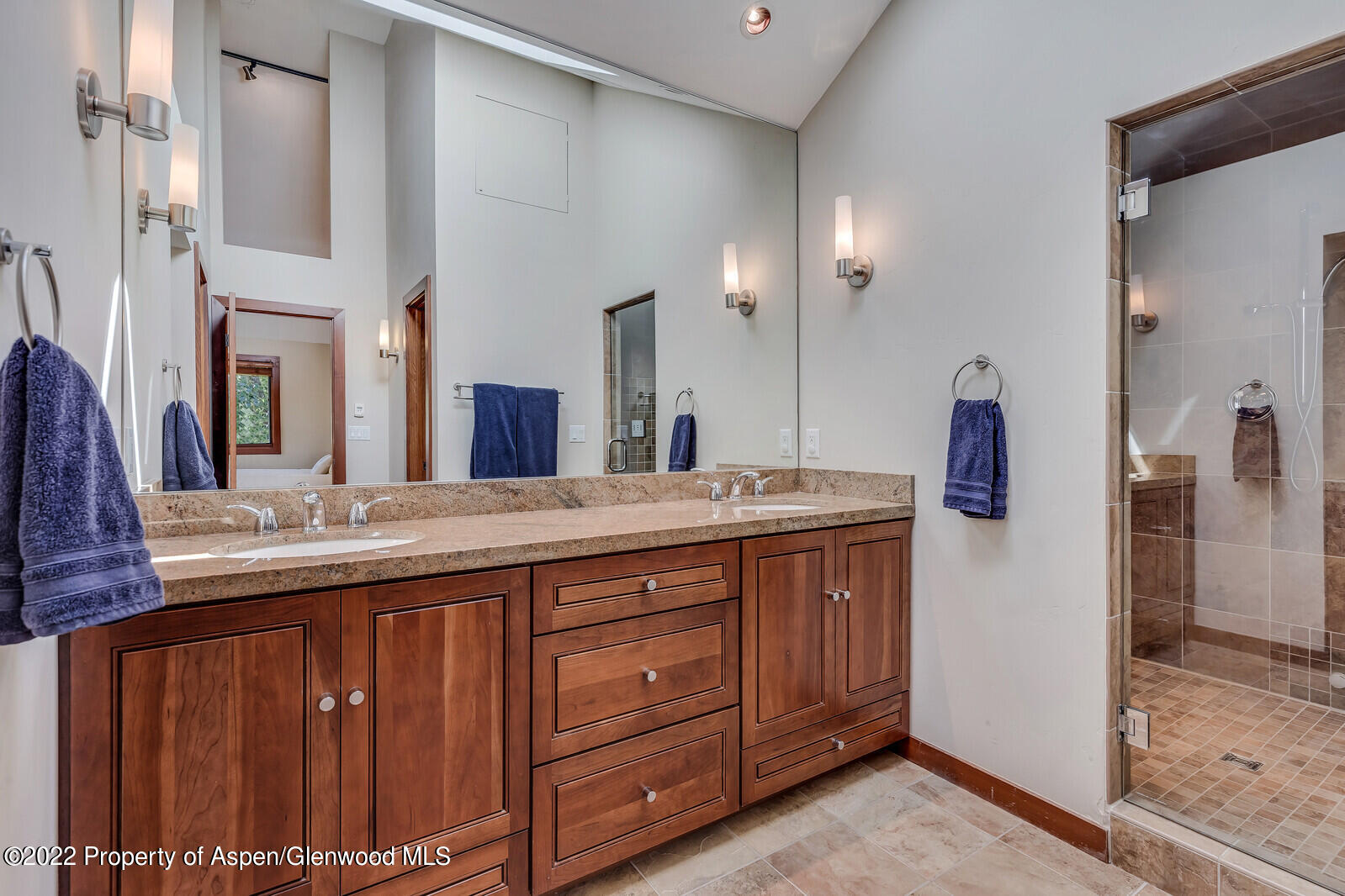 205 Columbine Court Basalt, CO 81621 - Photo 31 of 48 Guest Bathroom