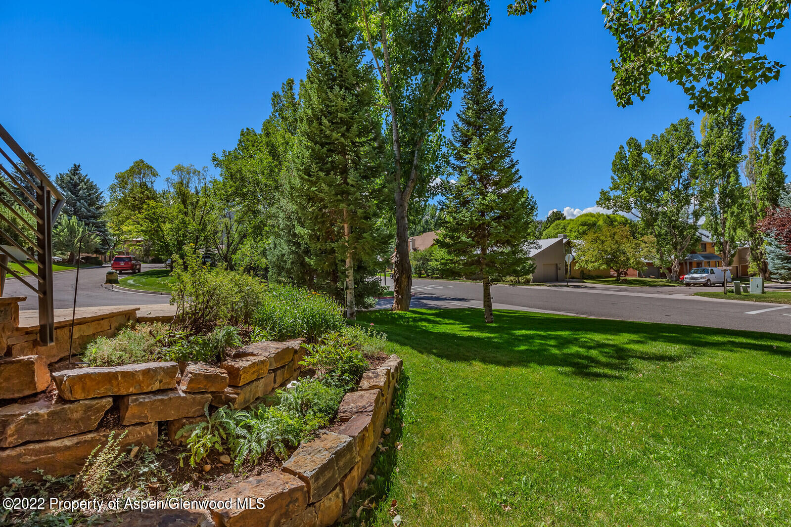 205 Columbine Court Basalt, CO 81621 - Photo 47 of 48 Street View