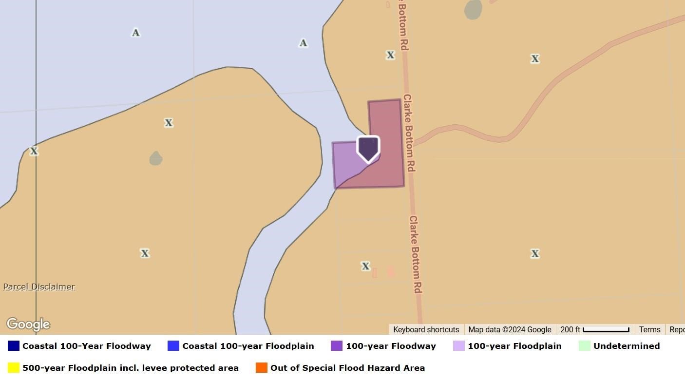 28331 Clarke Bottom Road Hempstead, TX 77445 - Photo 11 of 12