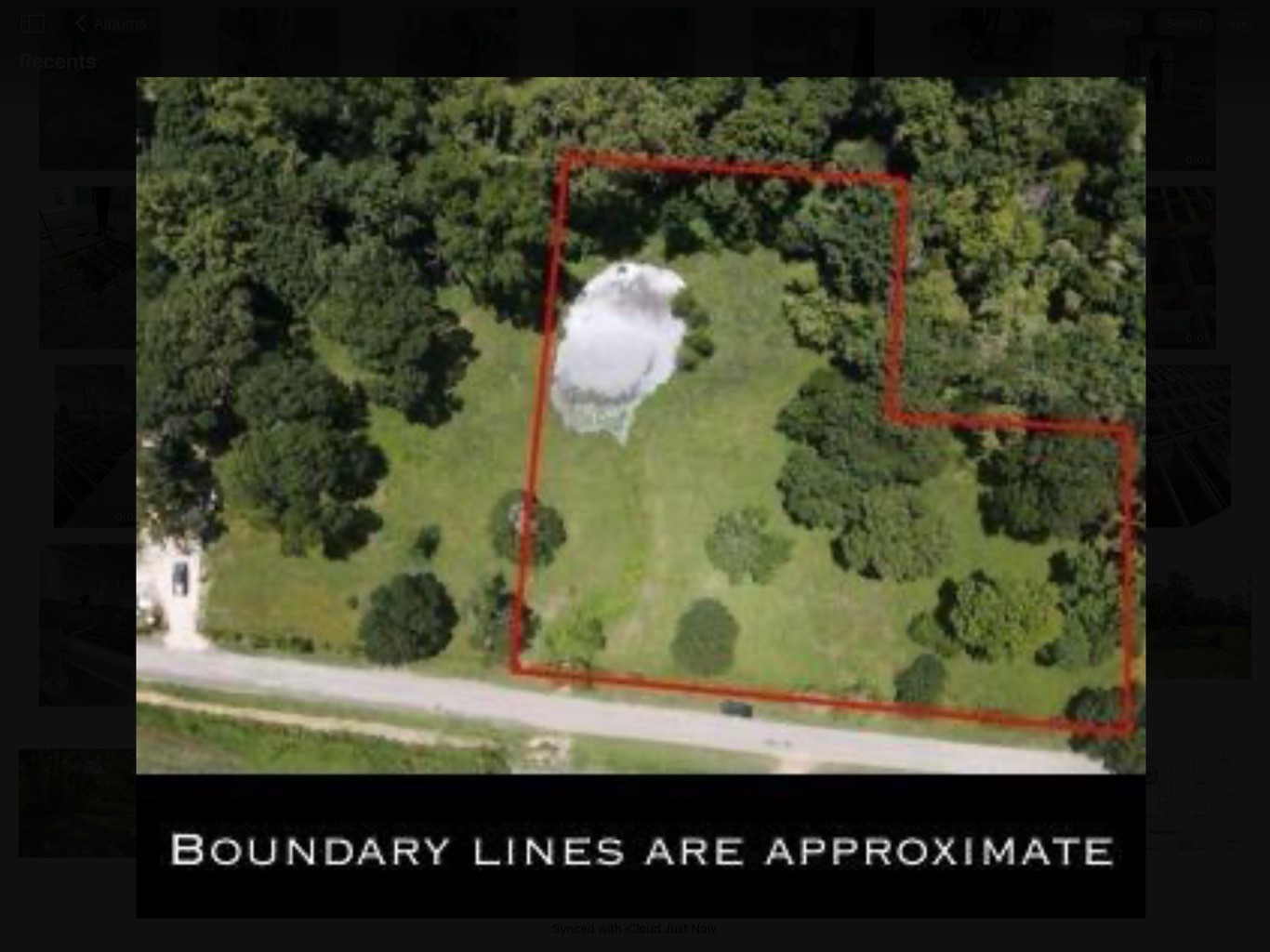 28331 Clarke Bottom Road Hempstead, TX 77445 - Photo 2 of 12