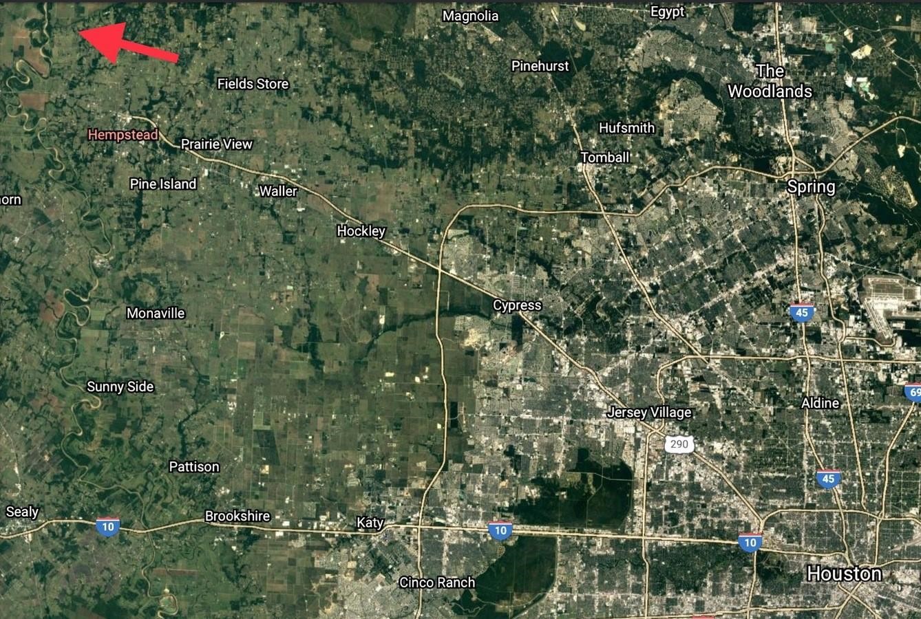 28331 Clarke Bottom Road Hempstead, TX 77445 - Photo 6 of 12