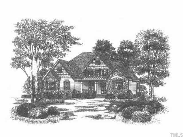 3609 Nightfall Court Raleigh, NC 27607 - Photo 1 of 2 Gallery Image 1