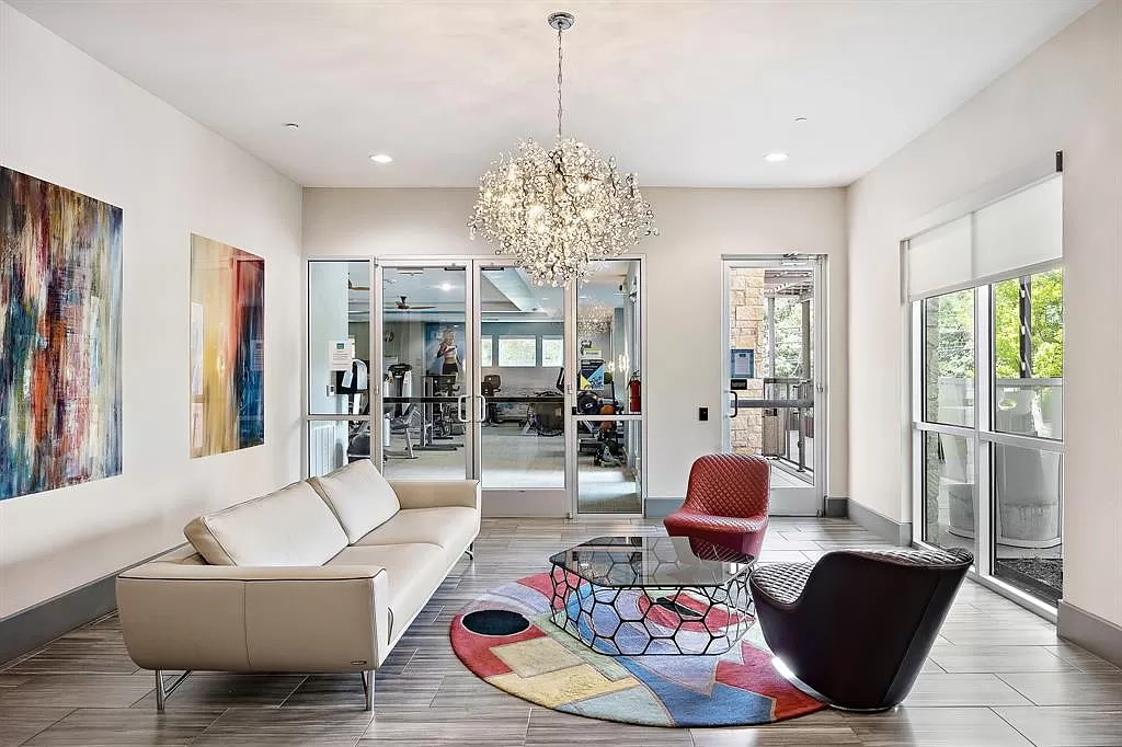 1900 Barton Springs Road, Unit 5037 Austin, TX 78704 - Photo 24 of 33 Gallery Image 24
