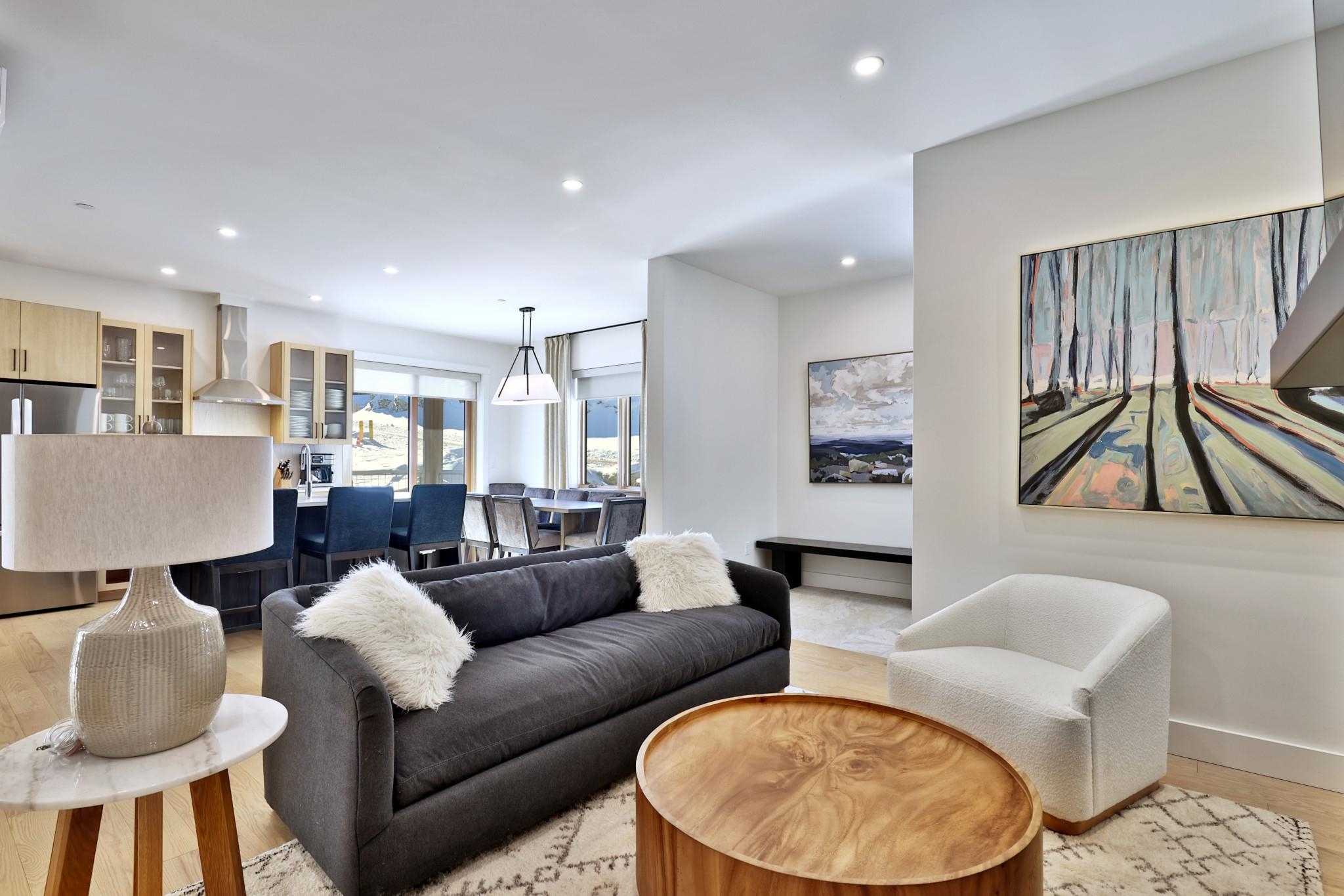 37 Village Center Road, Unit 1 Ludlow, VT 05149 - Photo 11 of 60