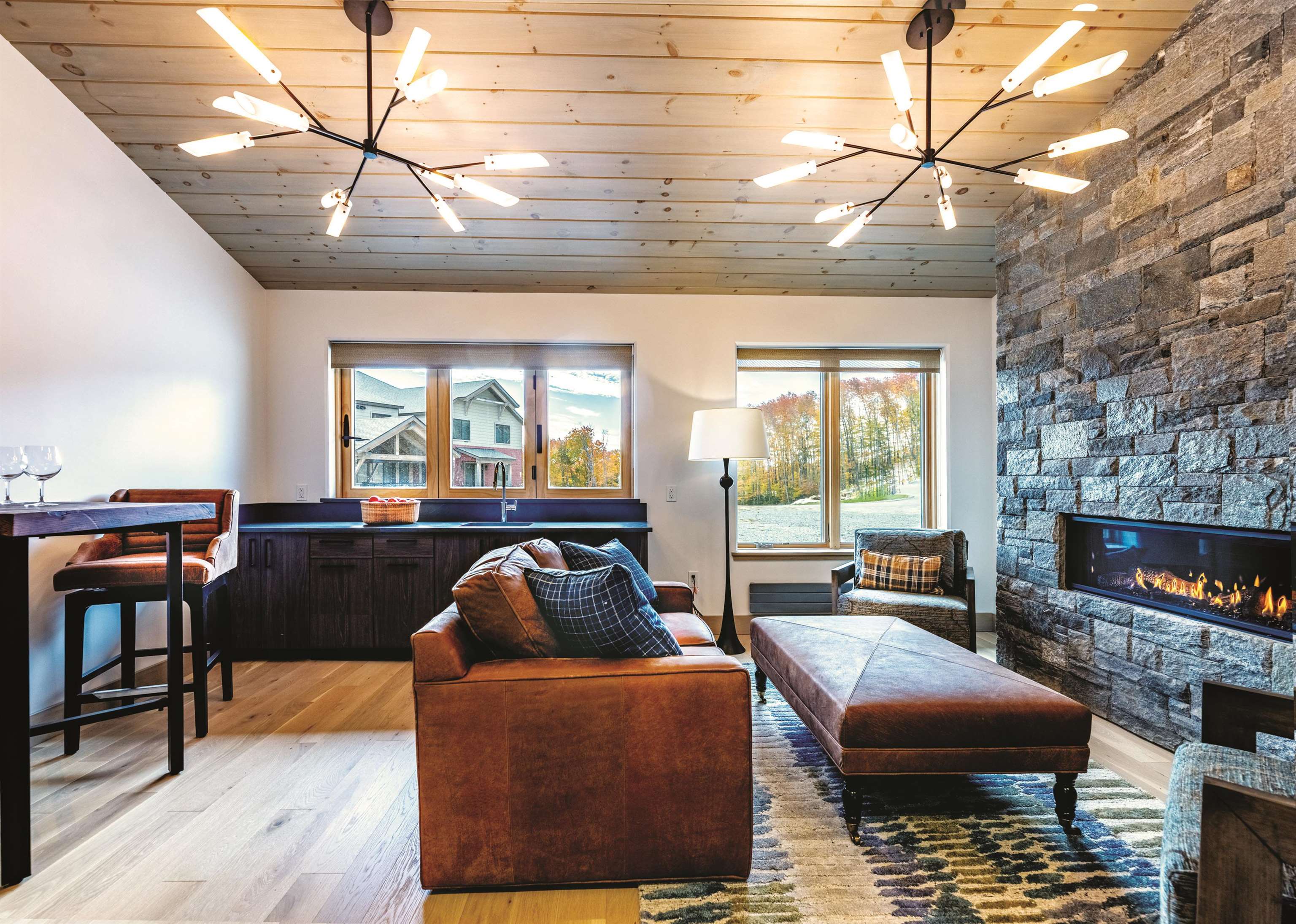 37 Village Center Road, Unit 1 Ludlow, VT 05149 - Photo 45 of 60