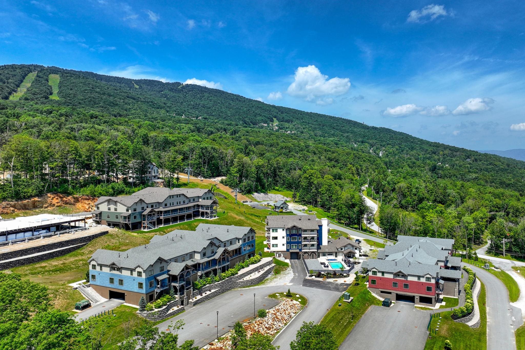 37 Village Center Road, Unit 1 Ludlow, VT 05149 - Photo 48 of 60