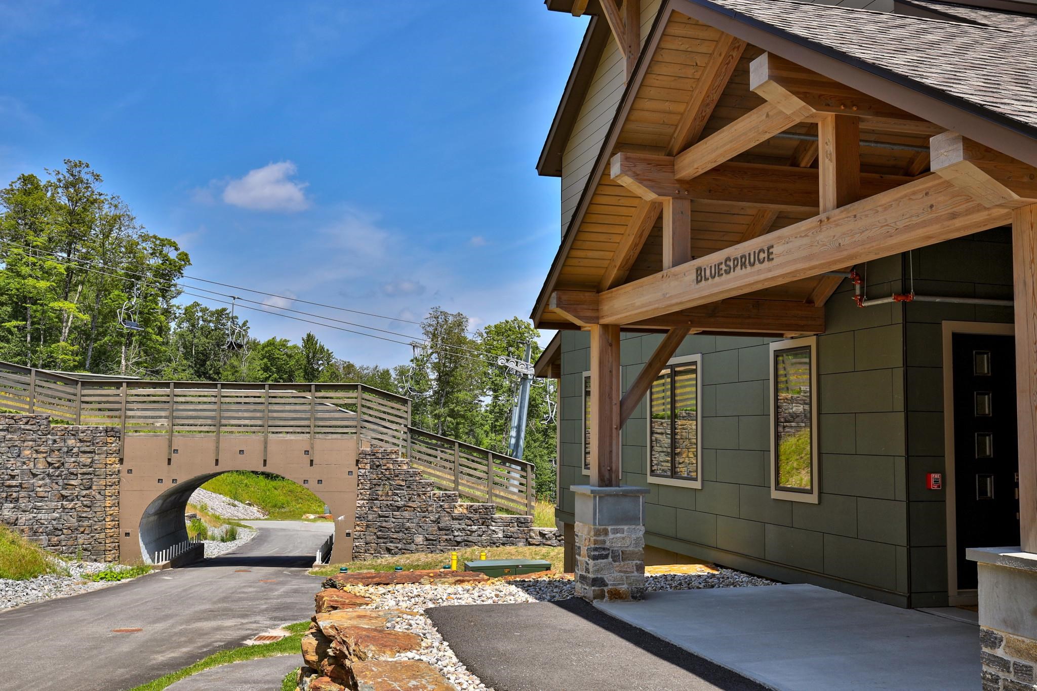 37 Village Center Road, Unit 1 Ludlow, VT 05149 - Photo 49 of 60