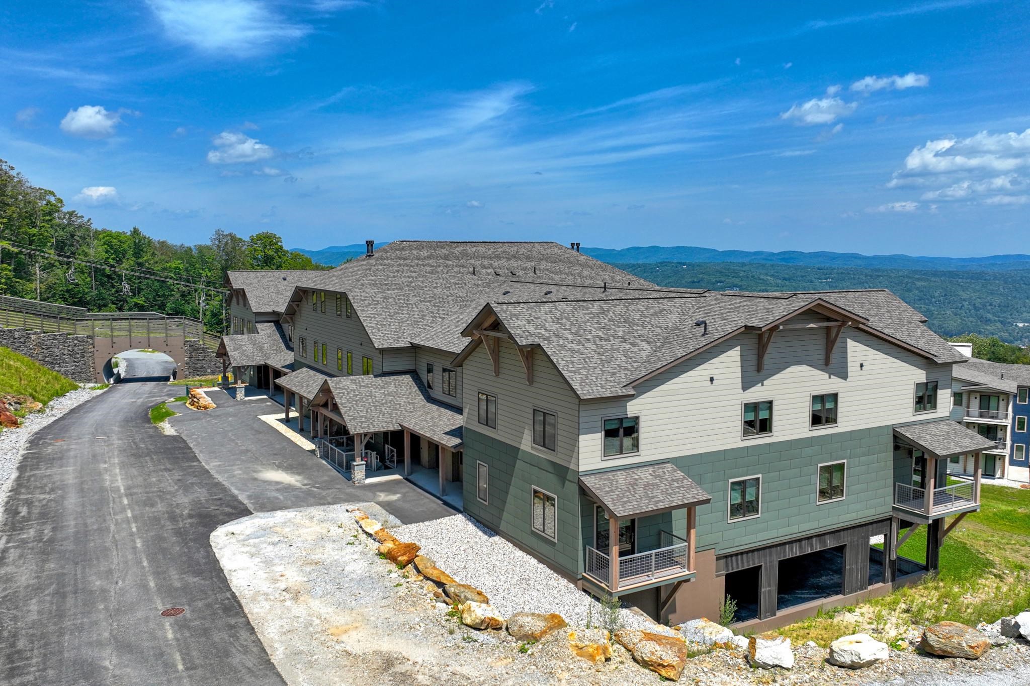 37 Village Center Road, Unit 1 Ludlow, VT 05149 - Photo 50 of 60