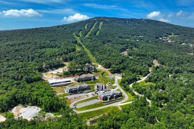 $1,675,000 | 37 Village Center Road, Unit 1, Ludlow, VT 05149