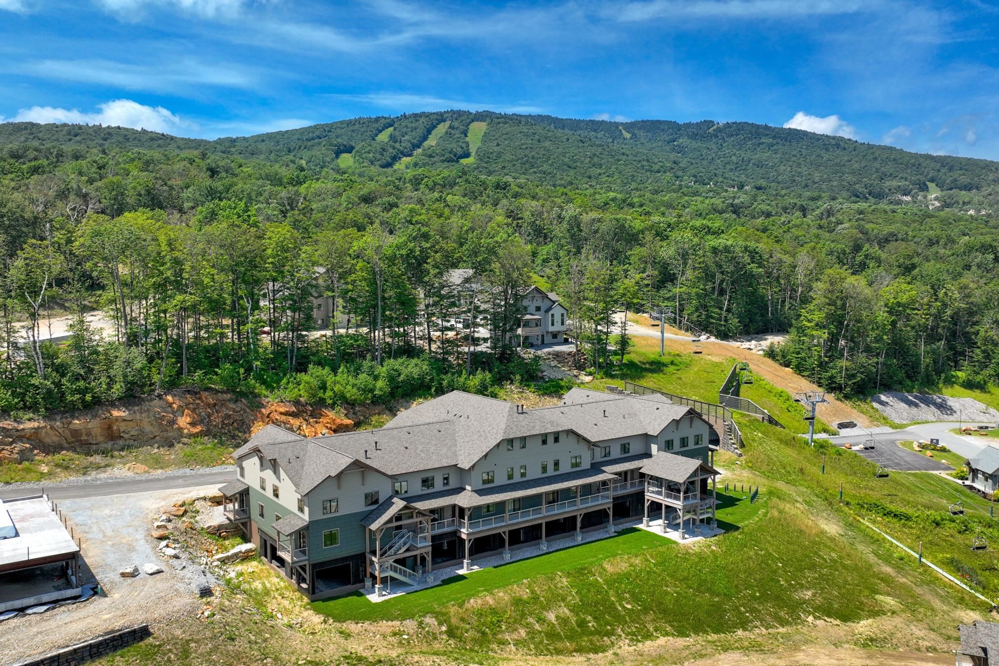37 Village Center Road, Unit 1 Ludlow, VT 05149 - Photo 55 of 60