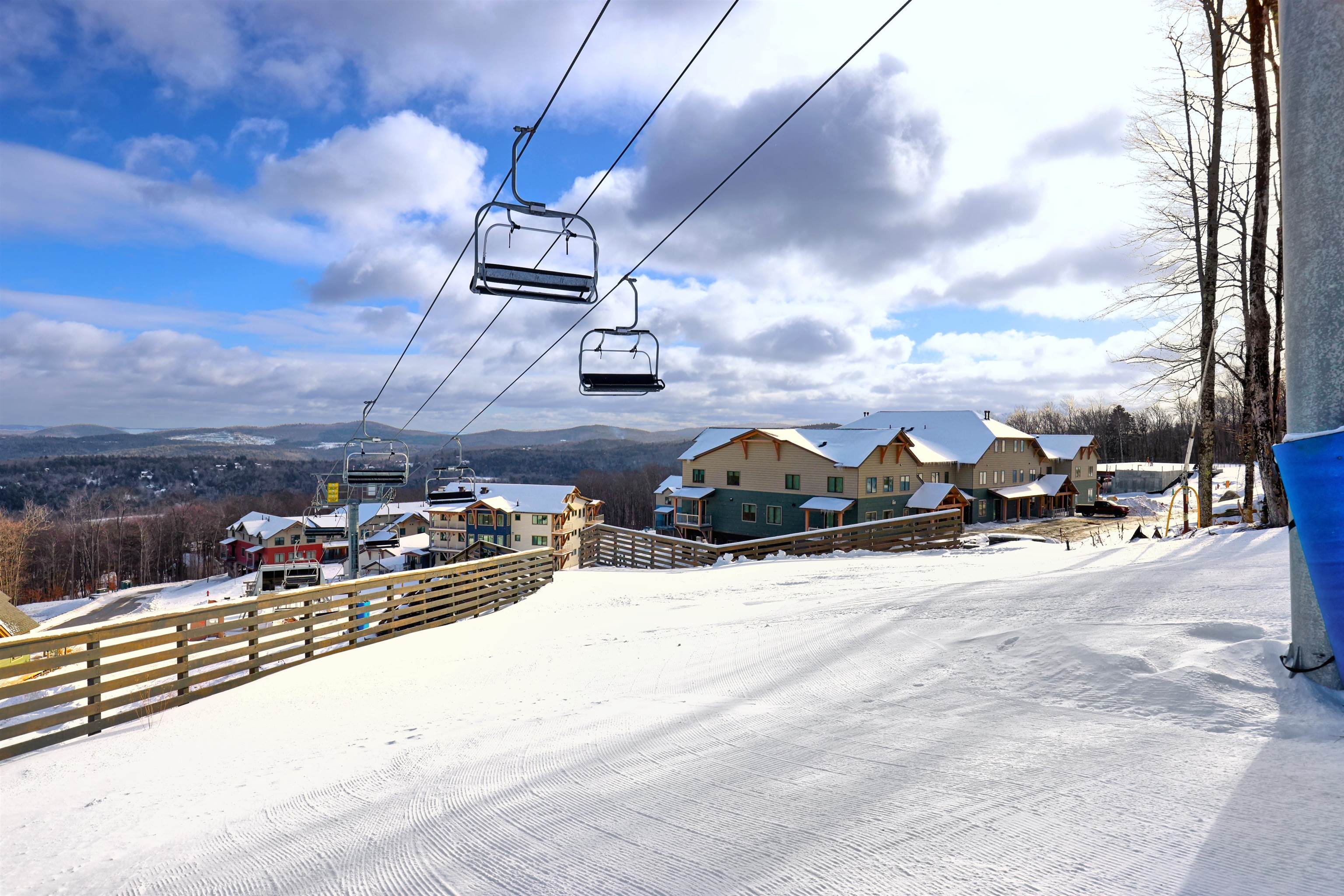 37 Village Center Road, Unit 1 Ludlow, VT 05149 - Photo 58 of 60