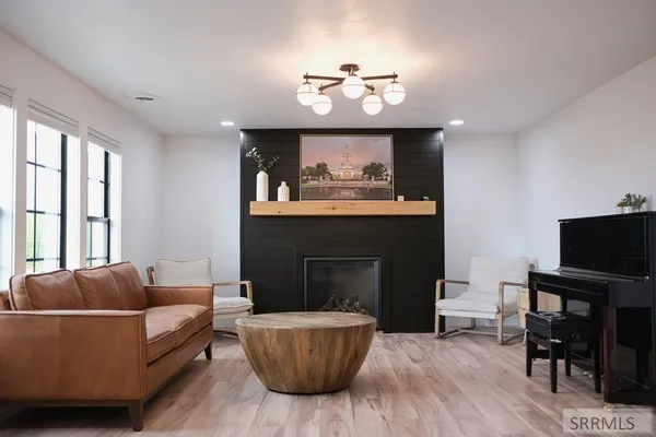 $639,900 | 2303 Ball Road, Rexburg, ID 83440