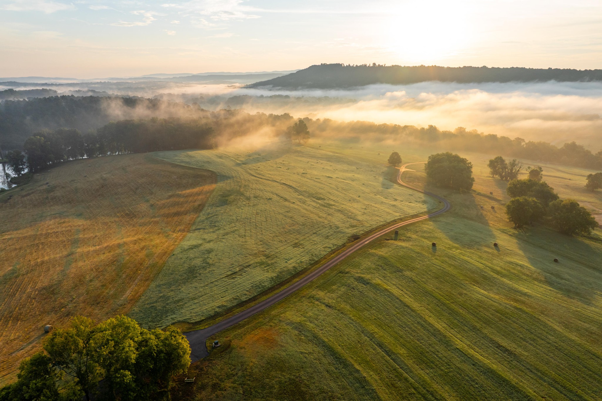 1129 Farmersville Road Summerville, GA 30747 - Photo 29 of 100