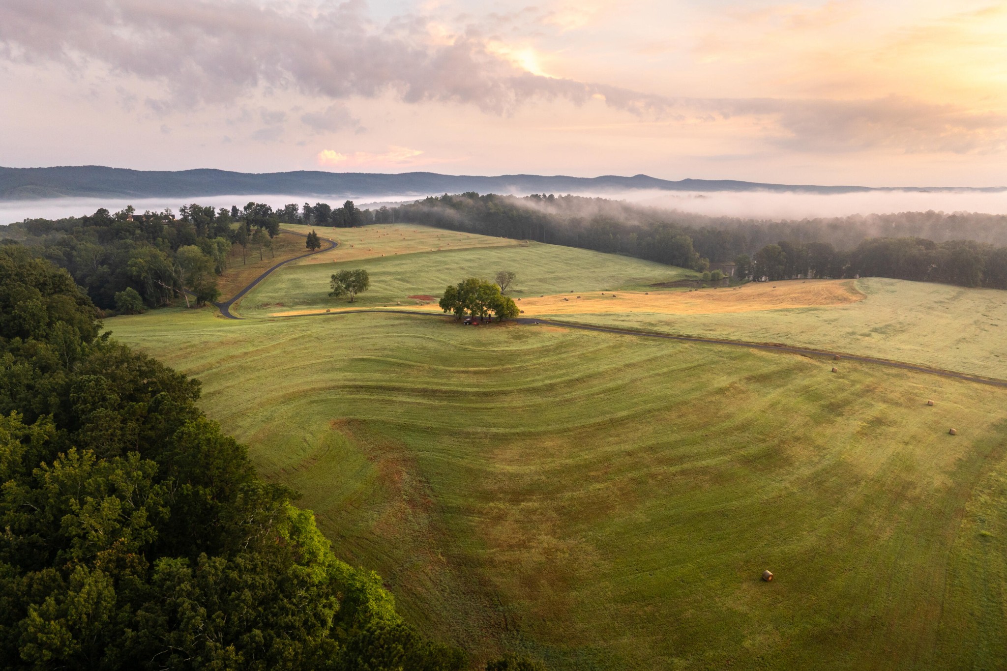 1129 Farmersville Road Summerville, GA 30747 - Photo 31 of 100