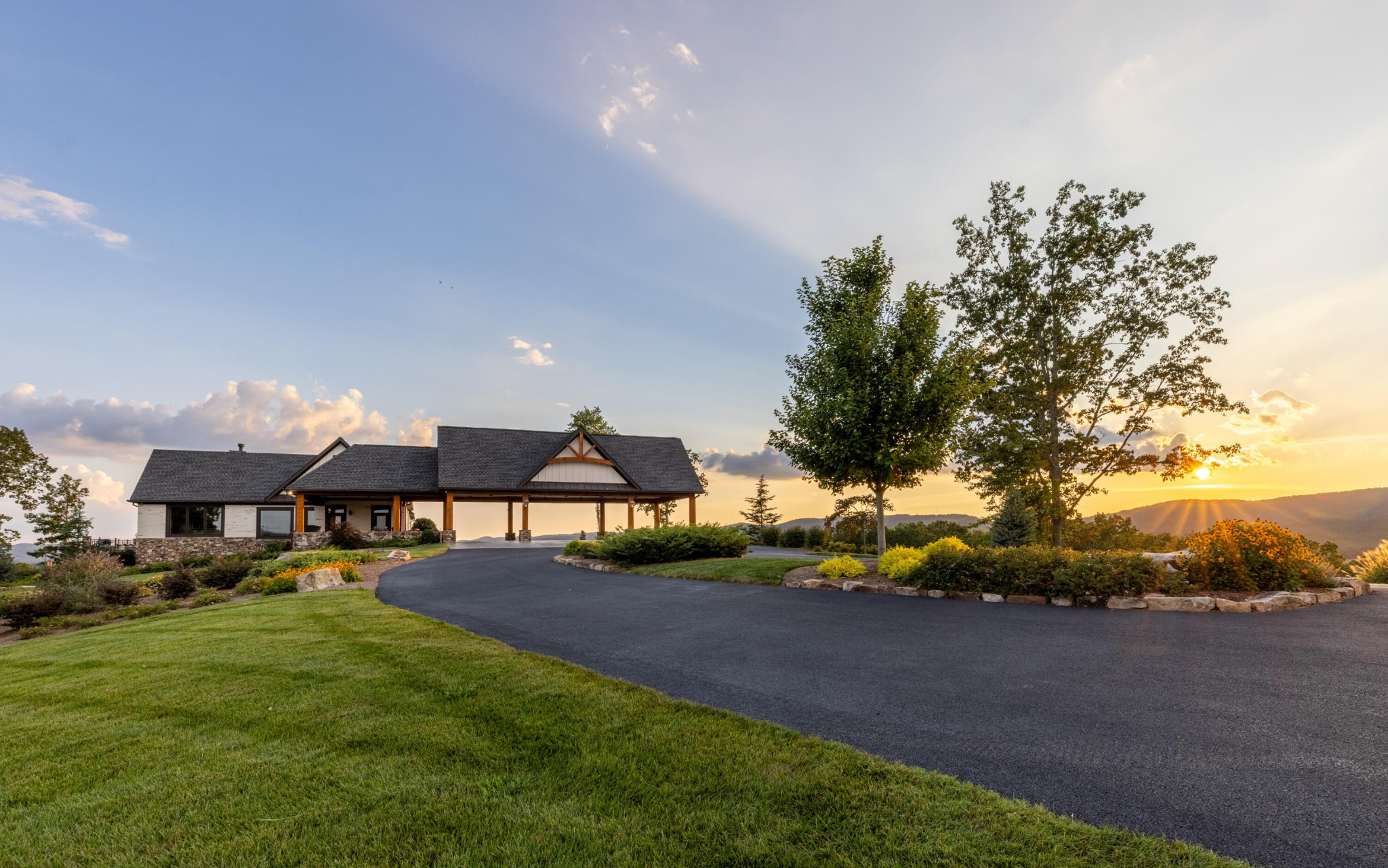 1129 Farmersville Road Summerville, GA 30747 - Photo 37 of 100