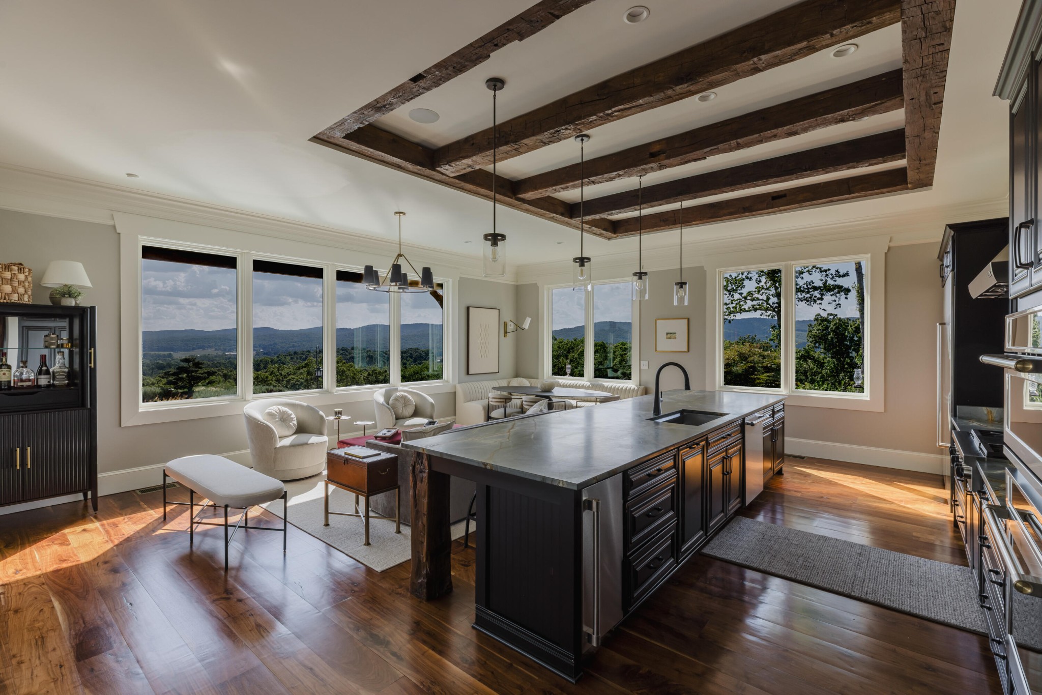 1129 Farmersville Road Summerville, GA 30747 - Photo 50 of 100