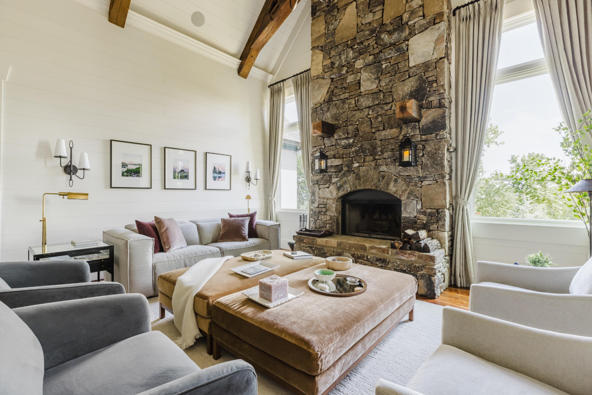 1129 Farmersville Road Summerville, GA 30747 - Photo 57 of 100