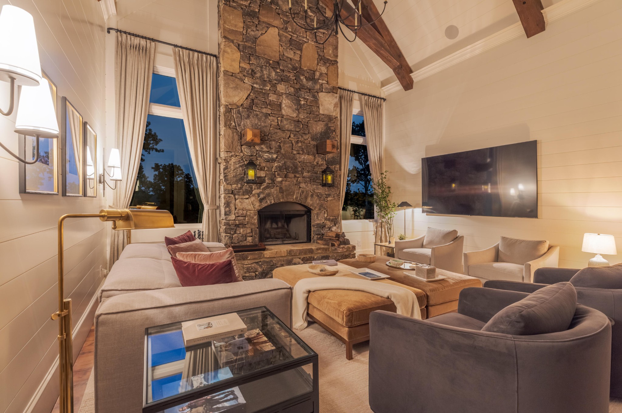 1129 Farmersville Road Summerville, GA 30747 - Photo 58 of 100