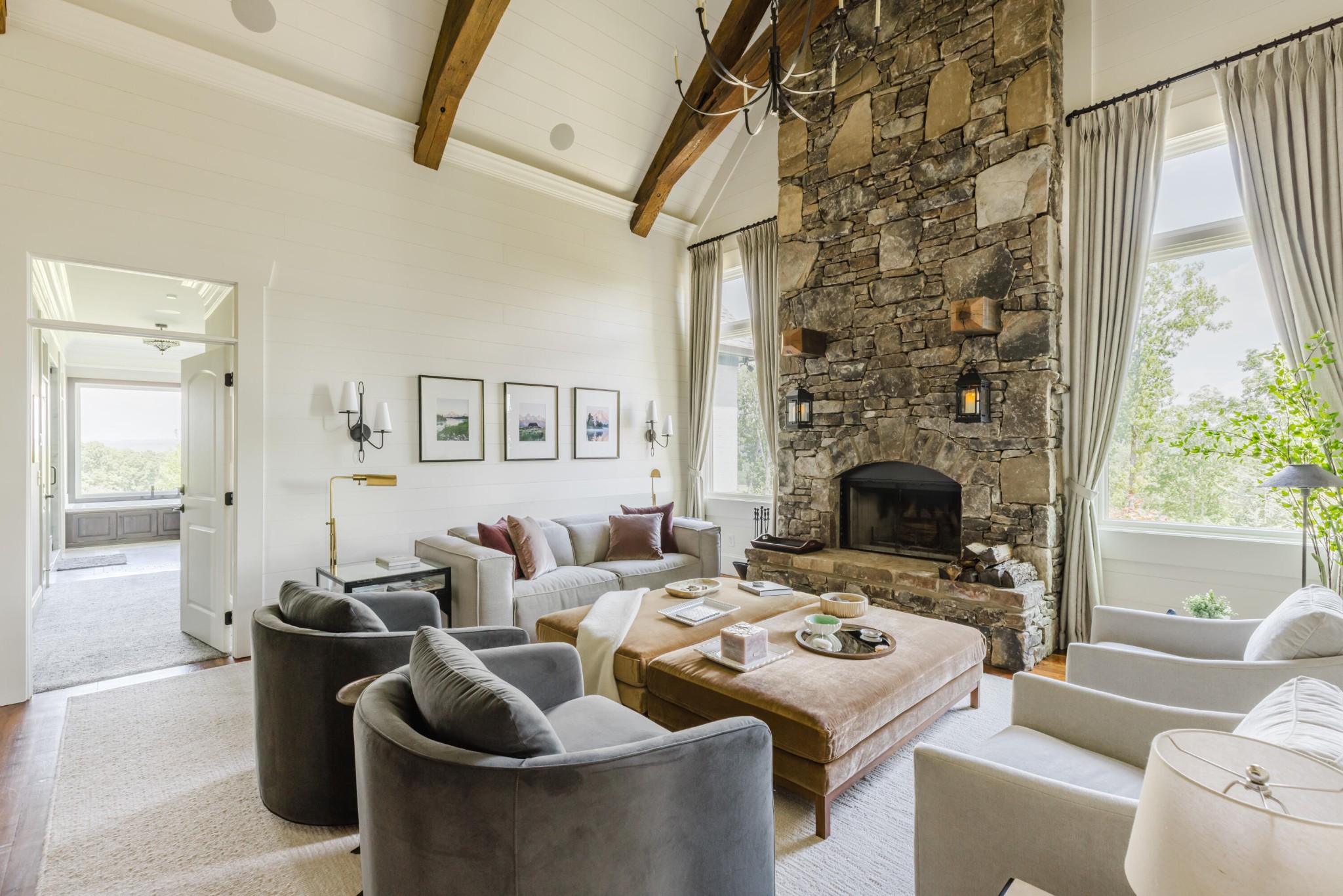 1129 Farmersville Road Summerville, GA 30747 - Photo 59 of 100