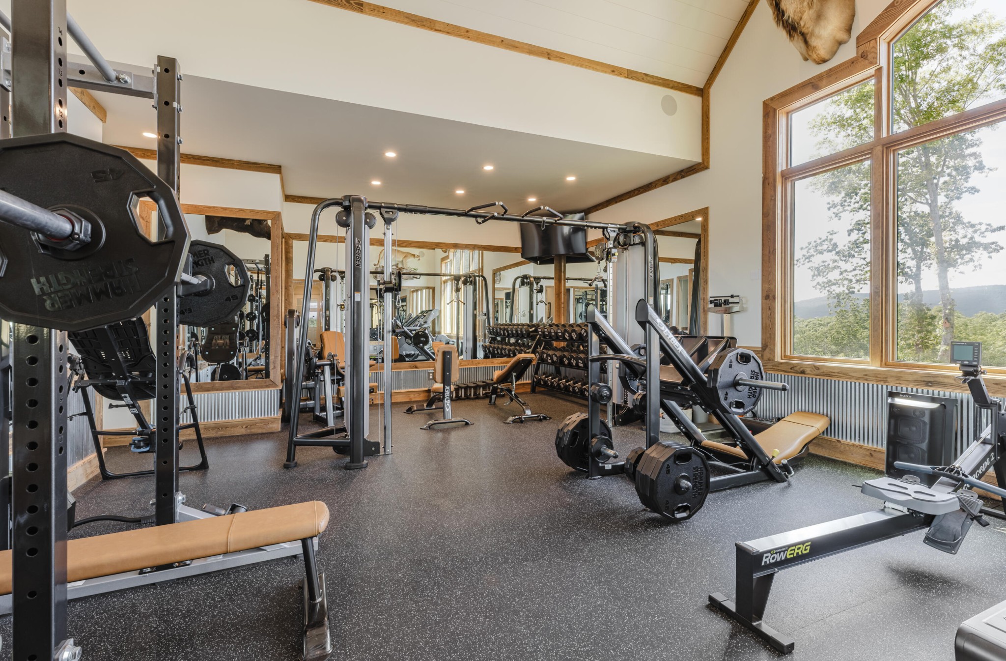 1129 Farmersville Road Summerville, GA 30747 - Photo 67 of 100