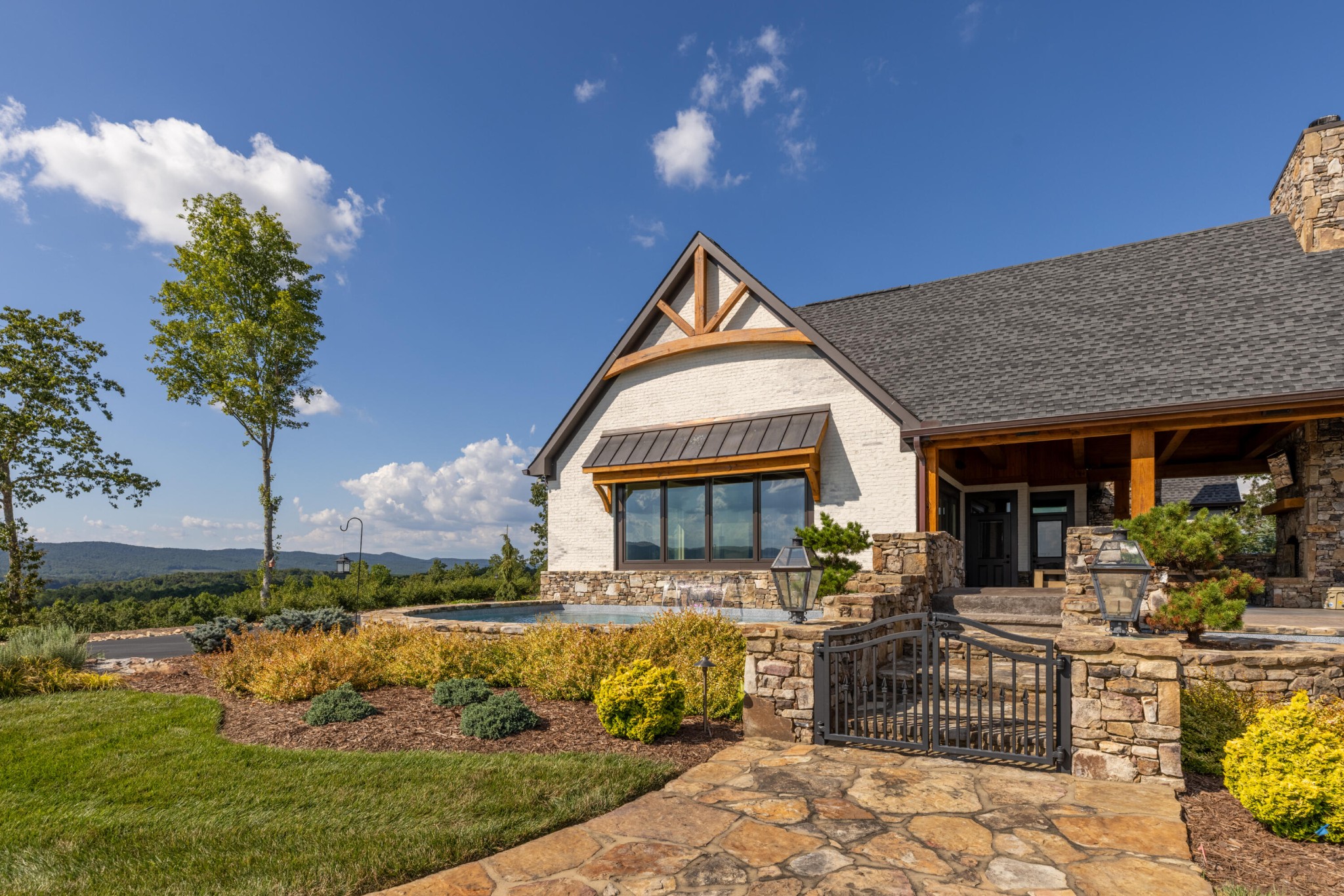 1129 Farmersville Road Summerville, GA 30747 - Photo 82 of 100