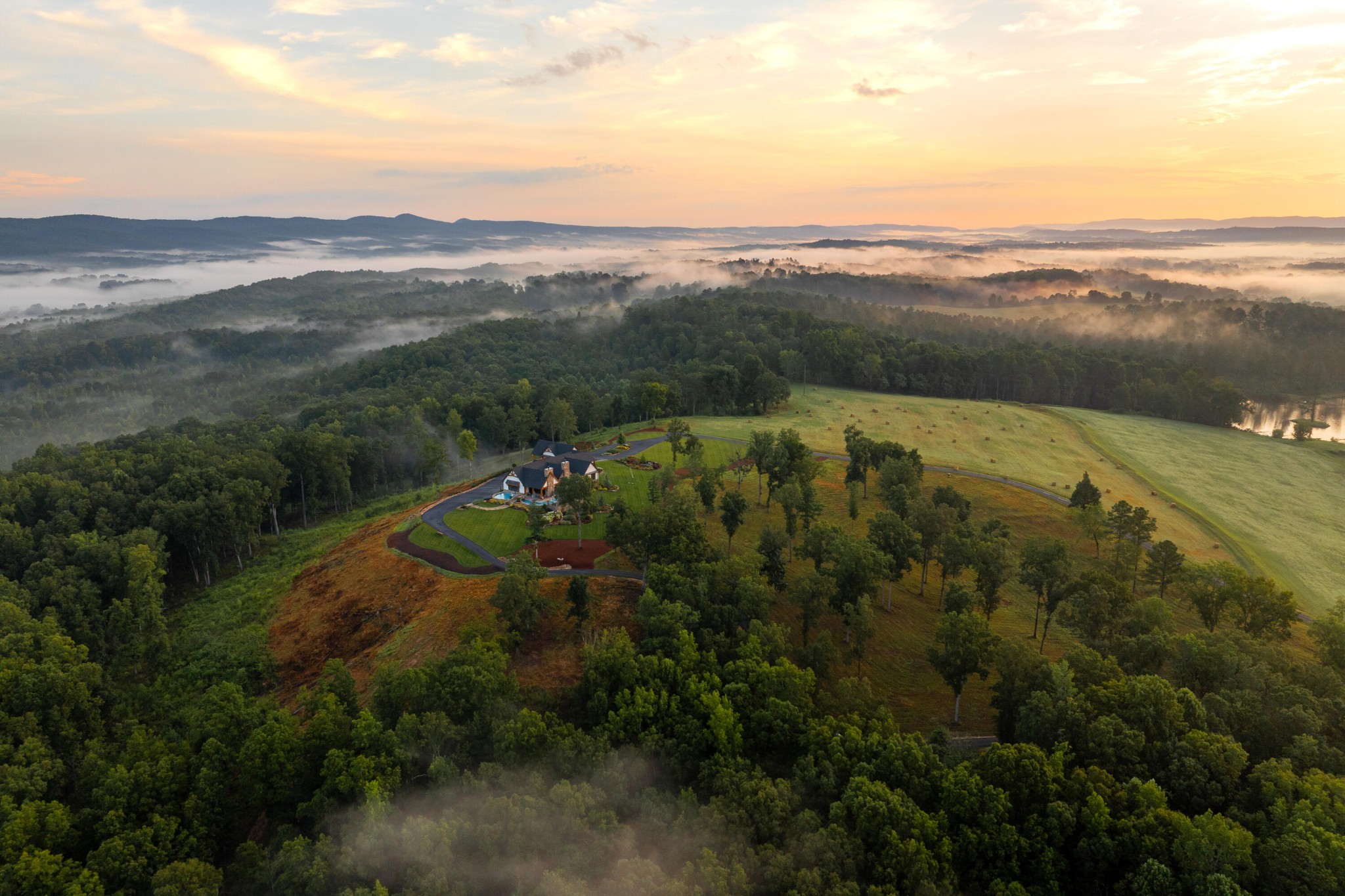 1129 Farmersville Road Summerville, GA 30747 - Photo 9 of 100