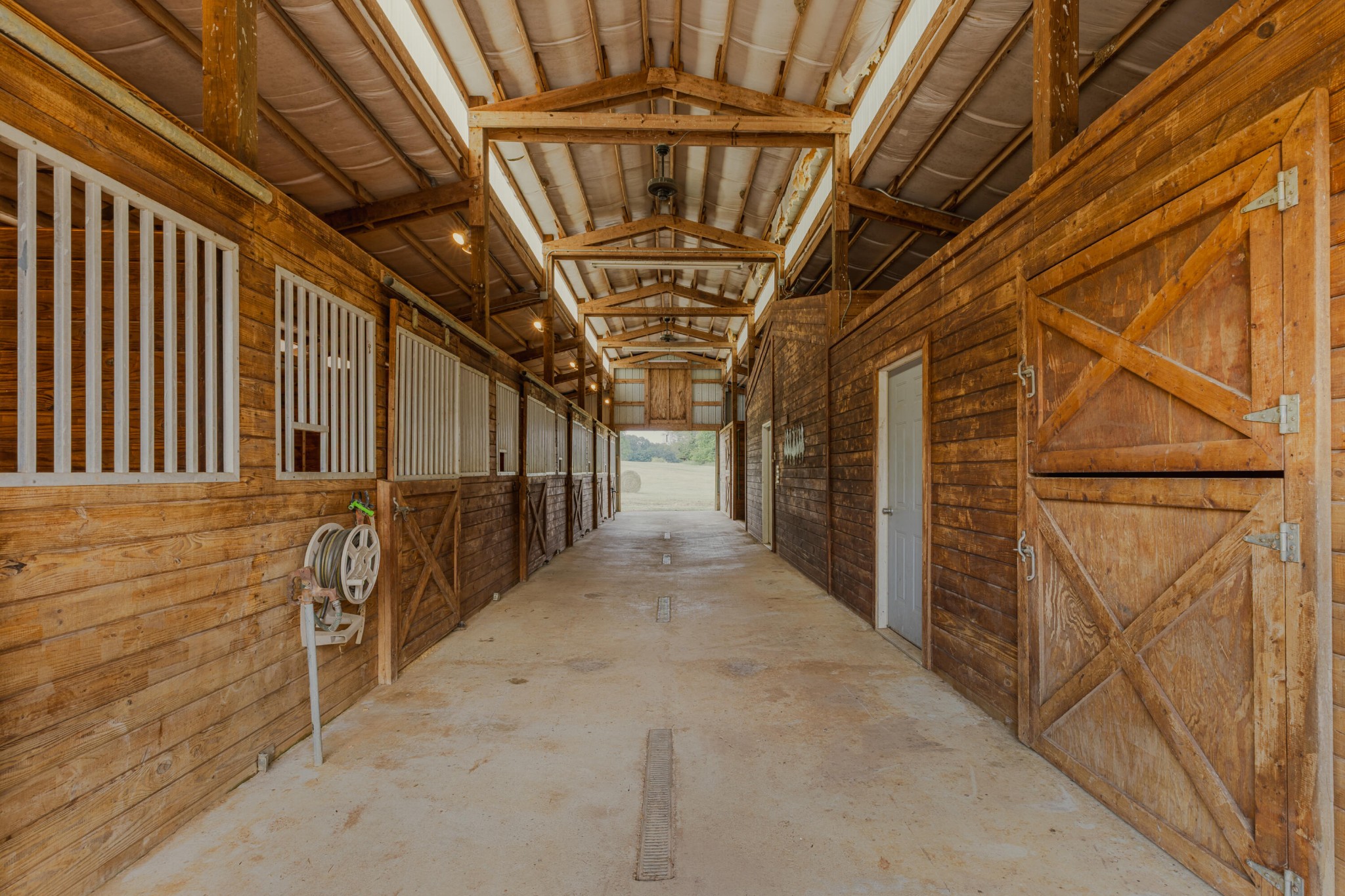 1129 Farmersville Road Summerville, GA 30747 - Photo 92 of 100