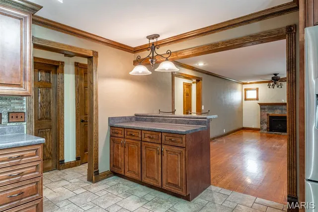 $289,900 | 6482 North Highway 61, Perryville, MO 63775