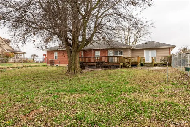 $289,900 | 6482 North Highway 61, Perryville, MO 63775