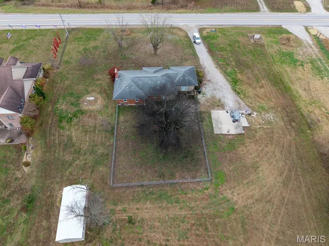 $289,900 | 6482 North Highway 61, Perryville, MO 63775