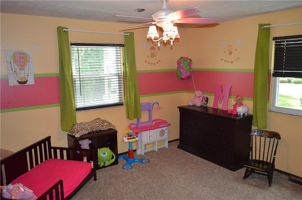 3260 Old Clifton Road Springfield, OH 45502 - Photo 14 of 22