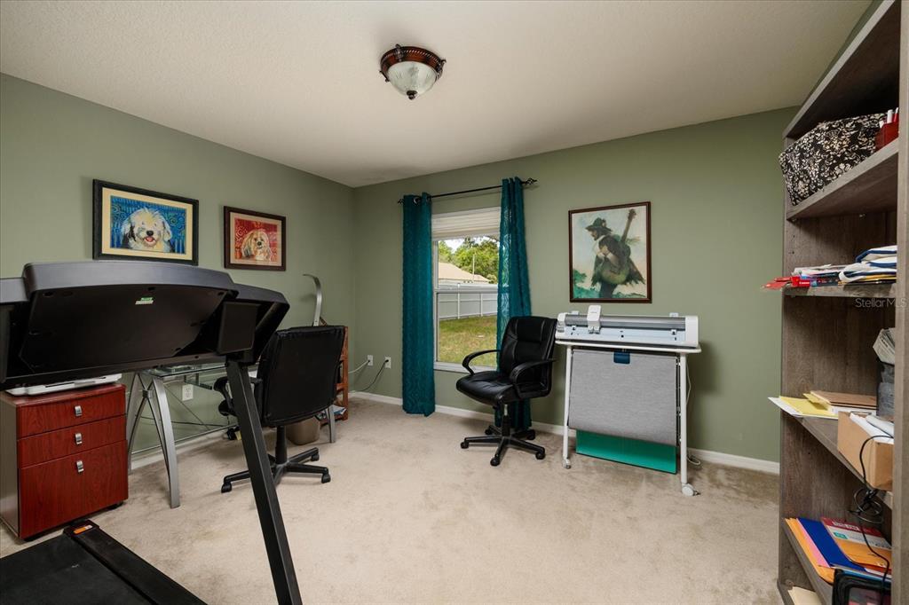 8343 Nittany Road Weeki Wachee, FL 34613 - Photo 28 of 55