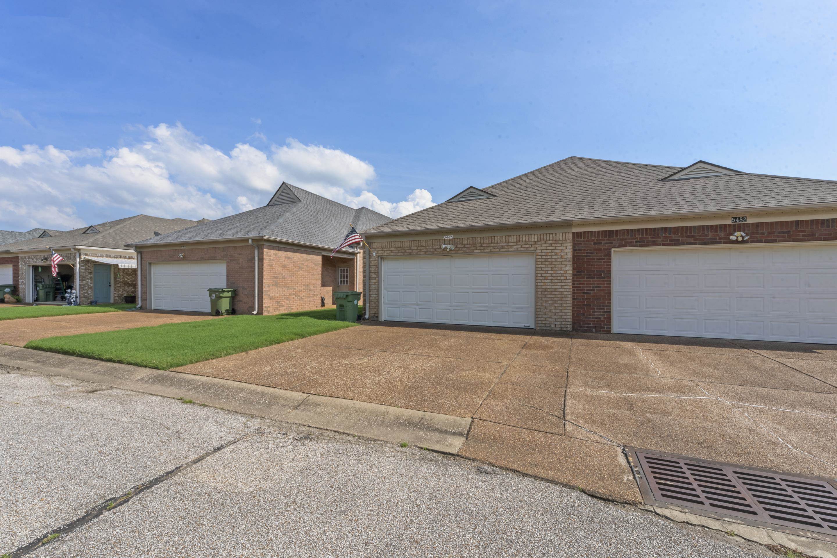 5486 Rams Horn Drive Millington, TN 38053 - Photo 23 of 24