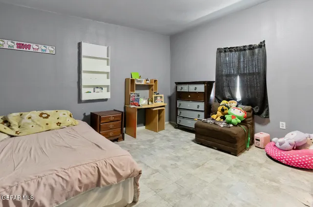 $264,500 | 724 Gasport Street, Horizon City, TX 79928